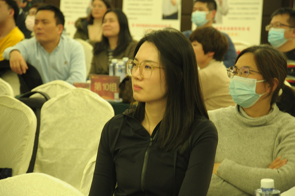 高培商院內訓分享：領導者為何不能單打獨斗？企業(yè)失敗的真正根源竟然是這些！